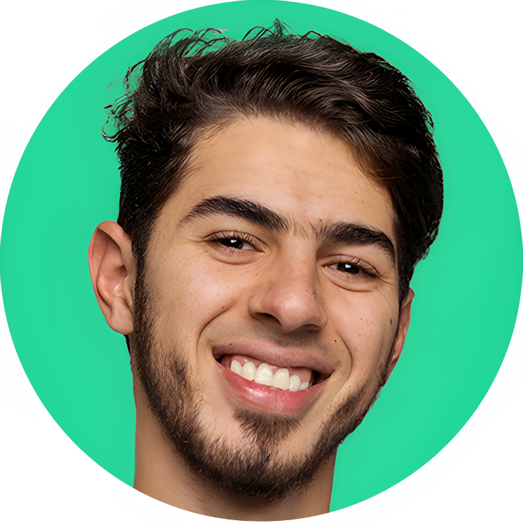 Jaouad Achab — Advisor
